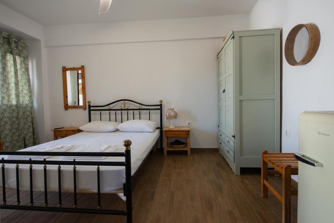 Mala - Μάλα Apartment Afytos Exterior photo