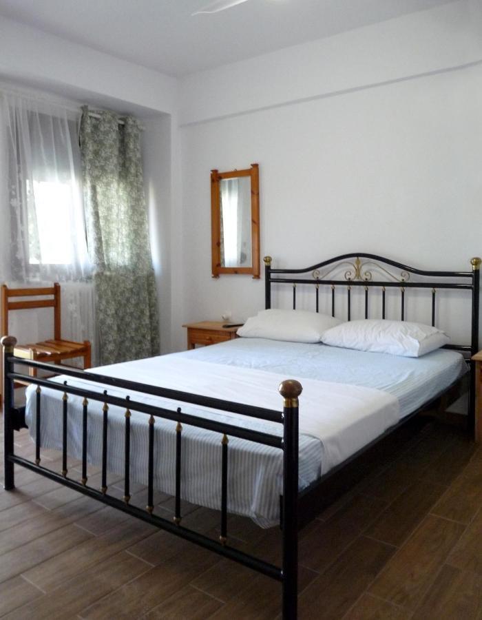 Mala - Μάλα Apartment Afytos Exterior photo