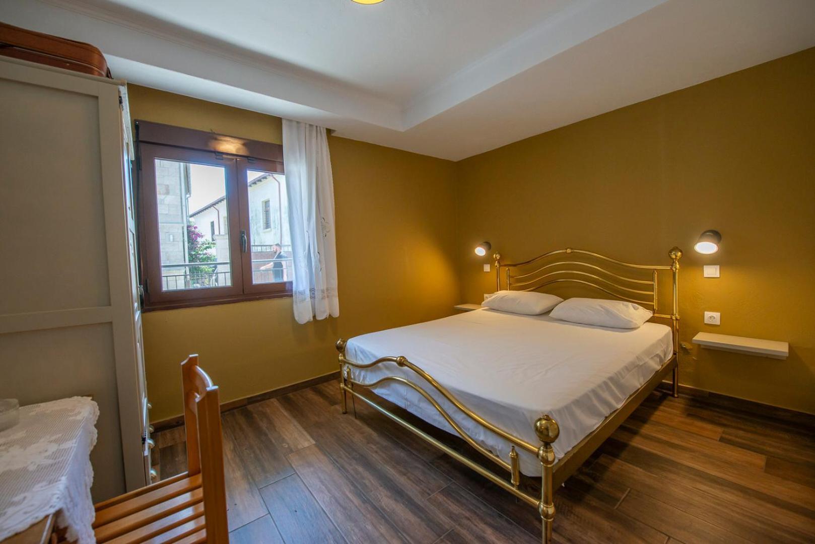 Mala - Μάλα Apartment Afytos Exterior photo