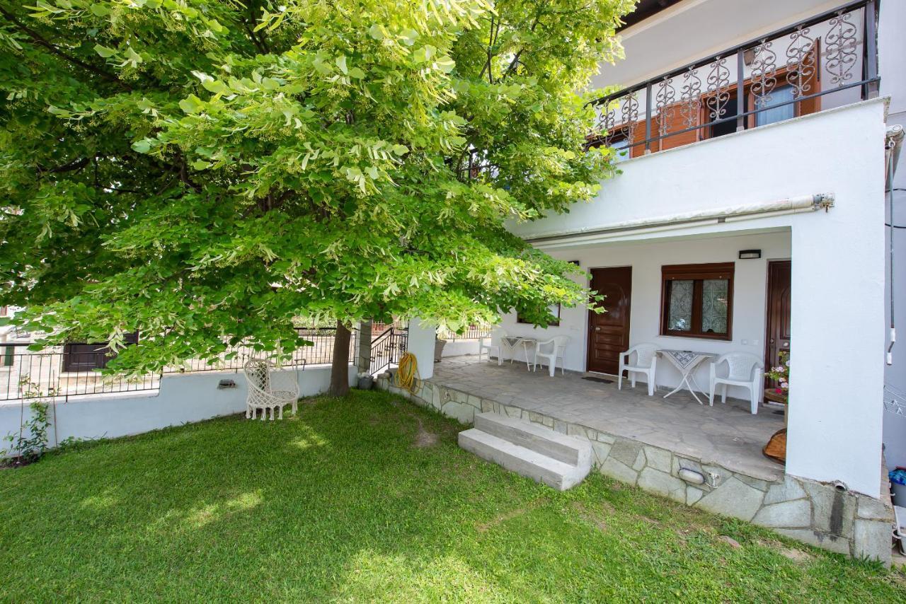 Mala - Μάλα Apartment Afytos Exterior photo