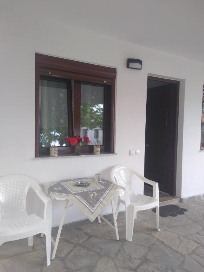 Mala - Μάλα Apartment Afytos Exterior photo
